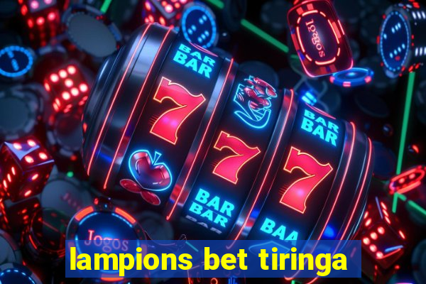 lampions bet tiringa